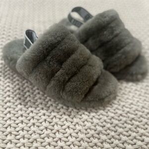 Ugg Slippers women’s 7